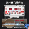 Andeli carbon dioxide gas shielded welding machine 350 500 split industrial grade MIG welding machine 380V dual-purpose details Picture
